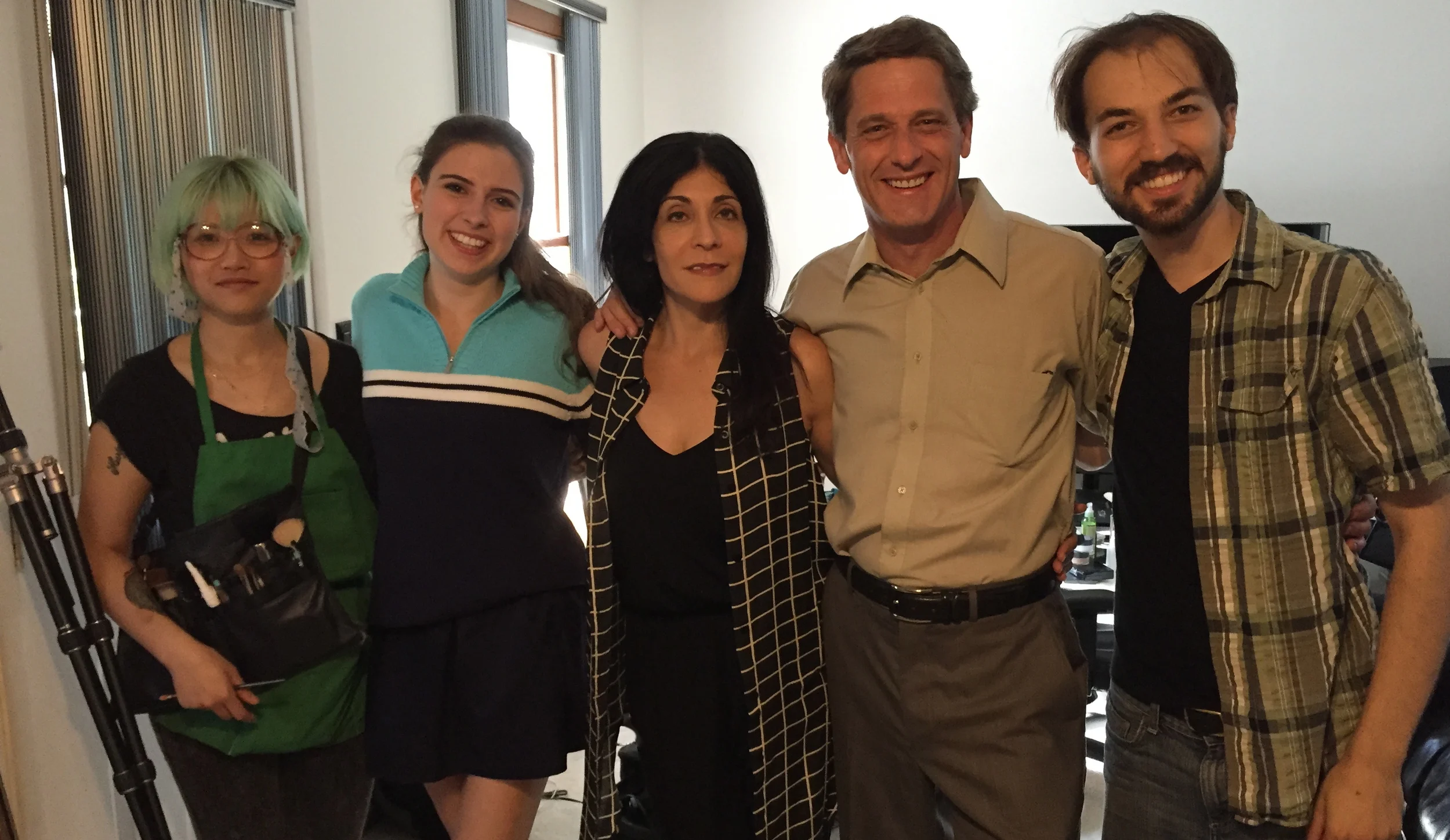 # “Robo Terrestrial”