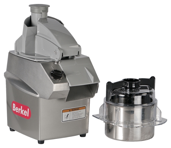 CC Series Food Processor