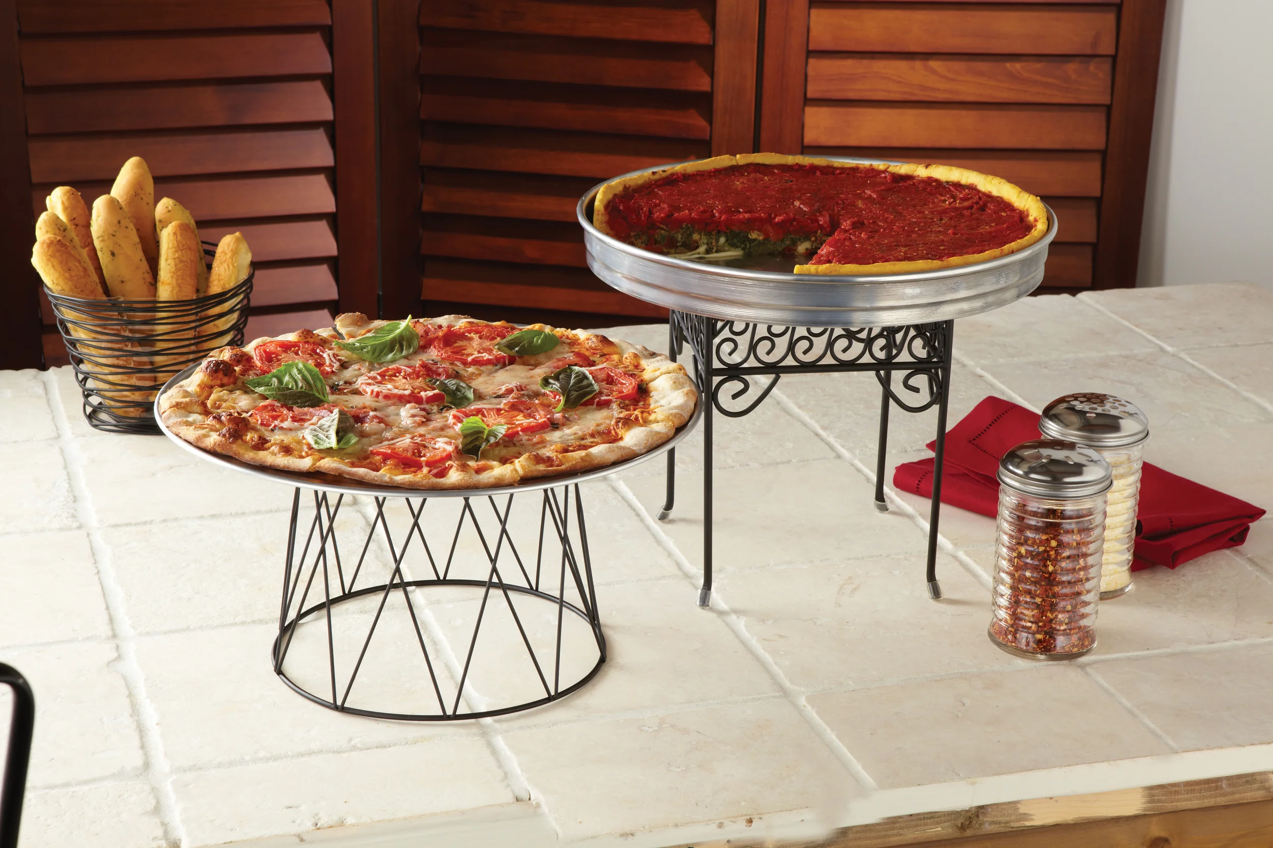 Pizza Supplies