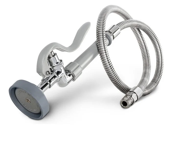 Pre-Rinse Faucet