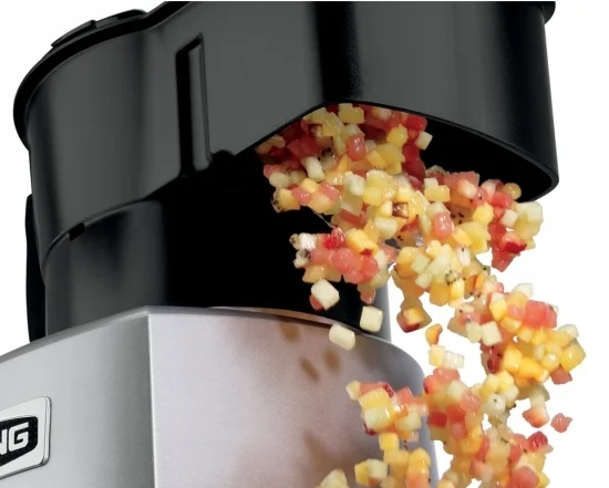 Food Processors