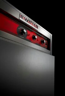 Cook & Hold Oven