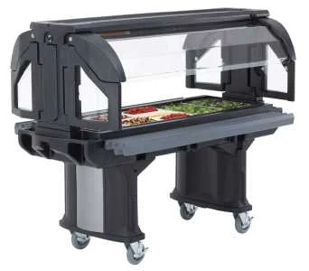 Versa Food Bar