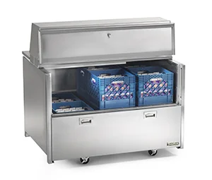 Milk Coolers