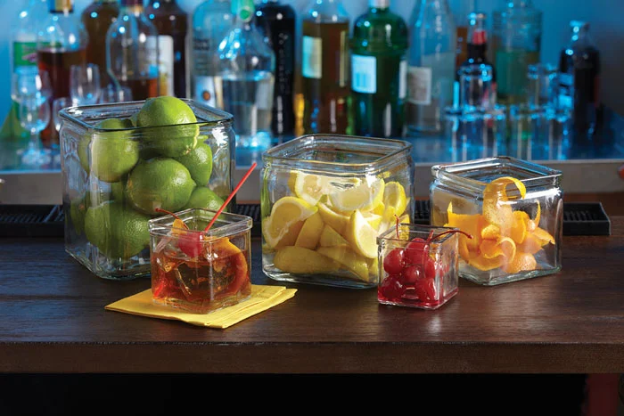 Bar Supplies