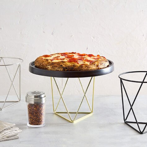 Geometric Pizza Stands.jpg