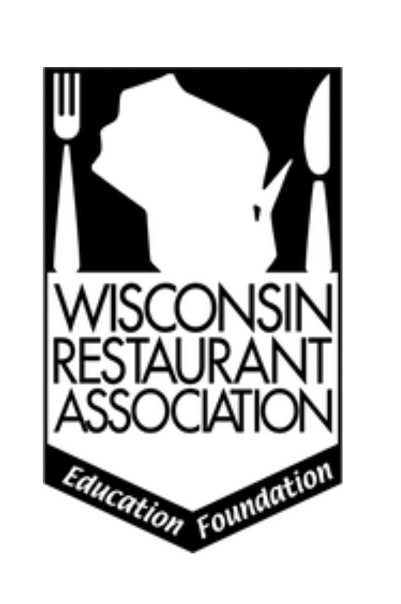 wisconsin restaurant association education foundation logo