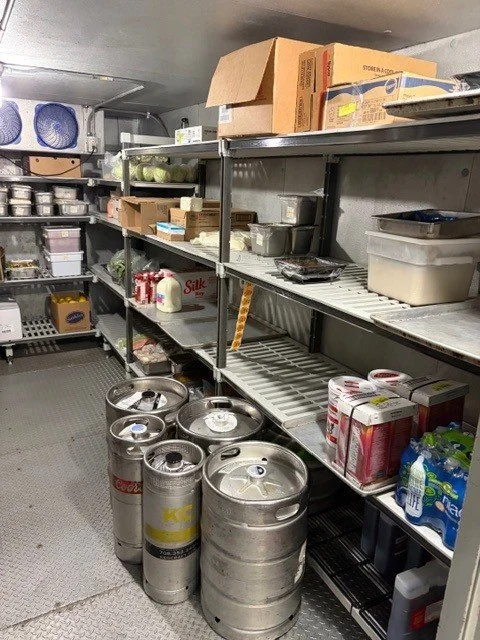 Highland Corner Grill in Madison, WI