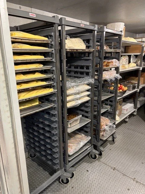 Highland Corner Grill in Madison, WI