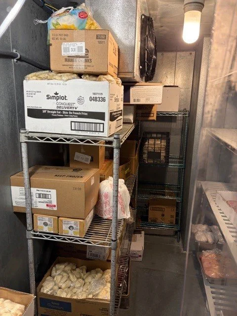 Highland Corner Grill in Madison, WI