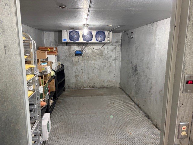 Highland Corner Grill in Madison, WI