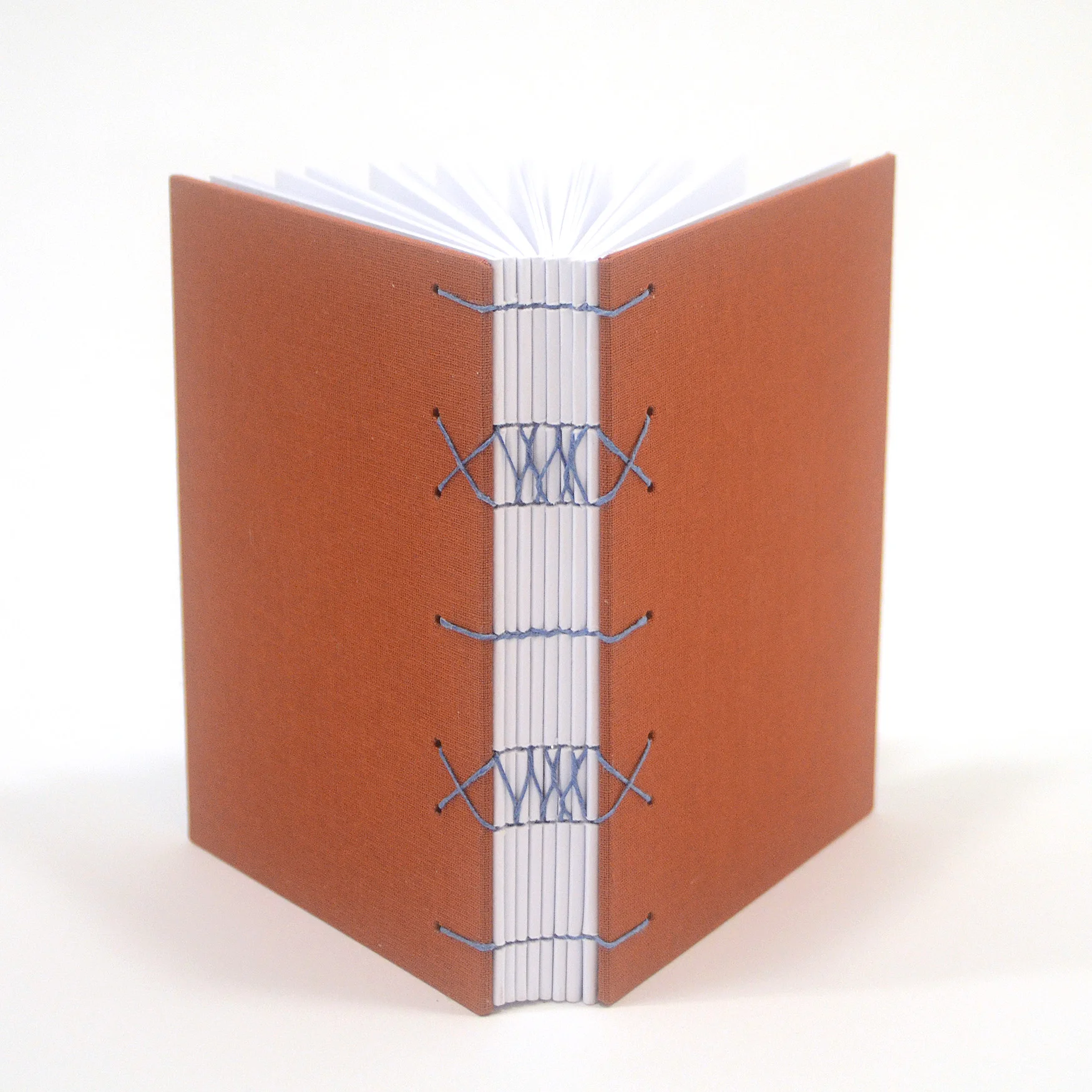 Handmade Book - Coptic Journal