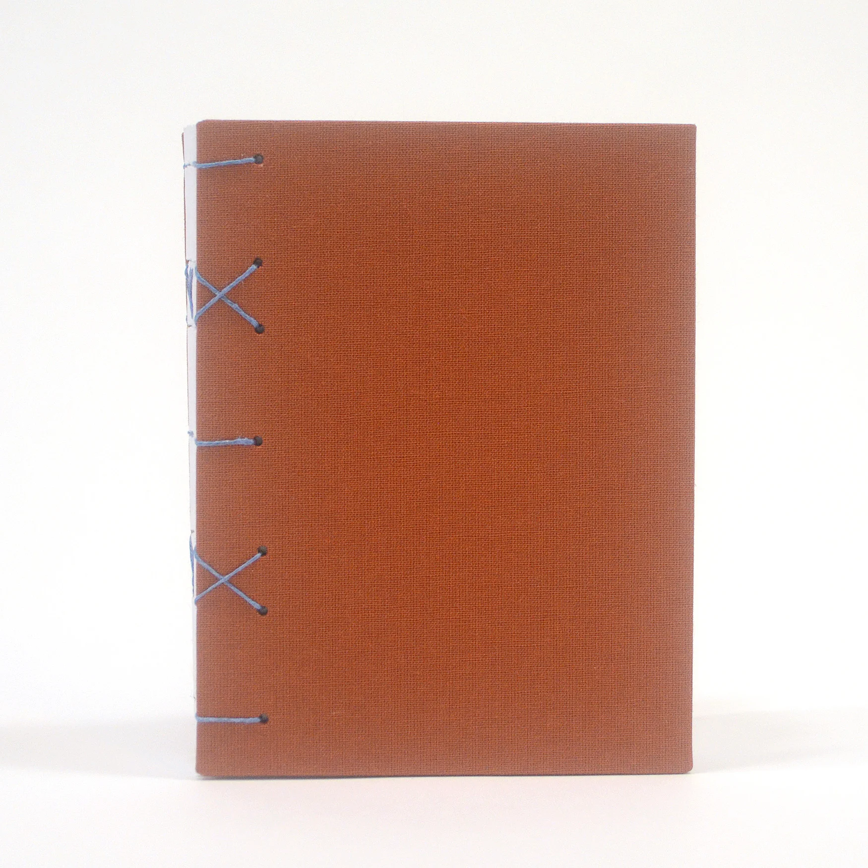 Handmade Book - Coptic Journal