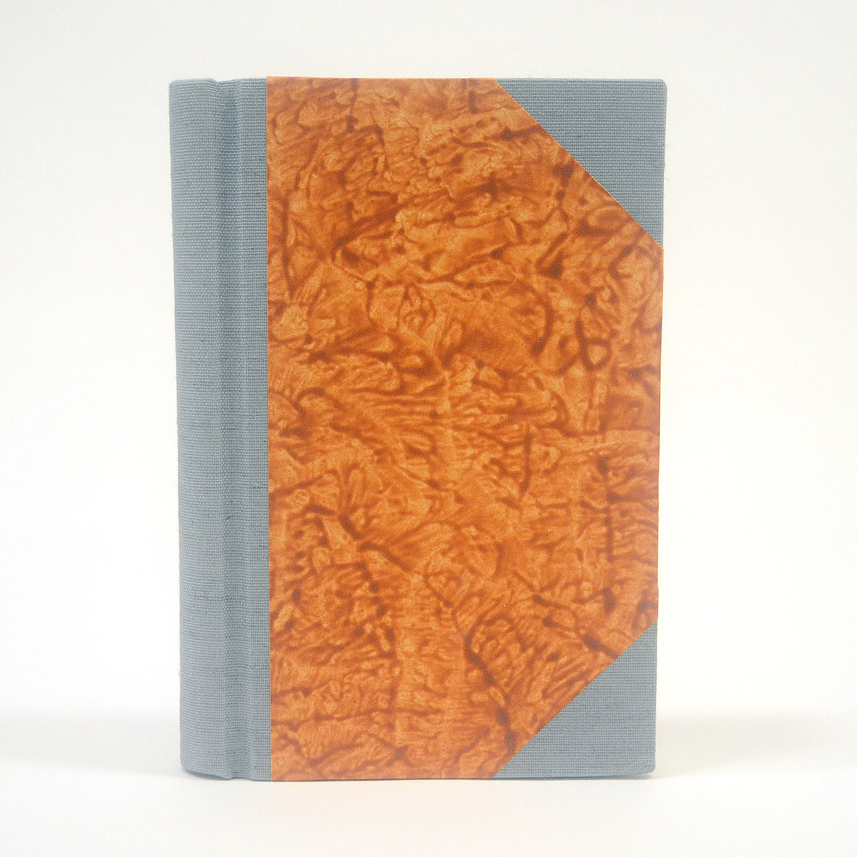 Handmade Book - Deluxe Springback Journal