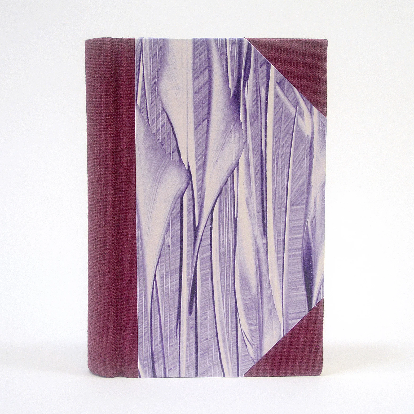 Handmade Book - Deluxe Springback Journal