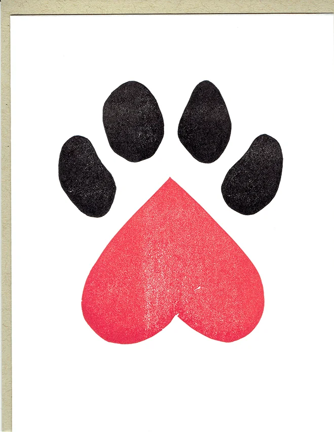 Puppy Love or Sympathy