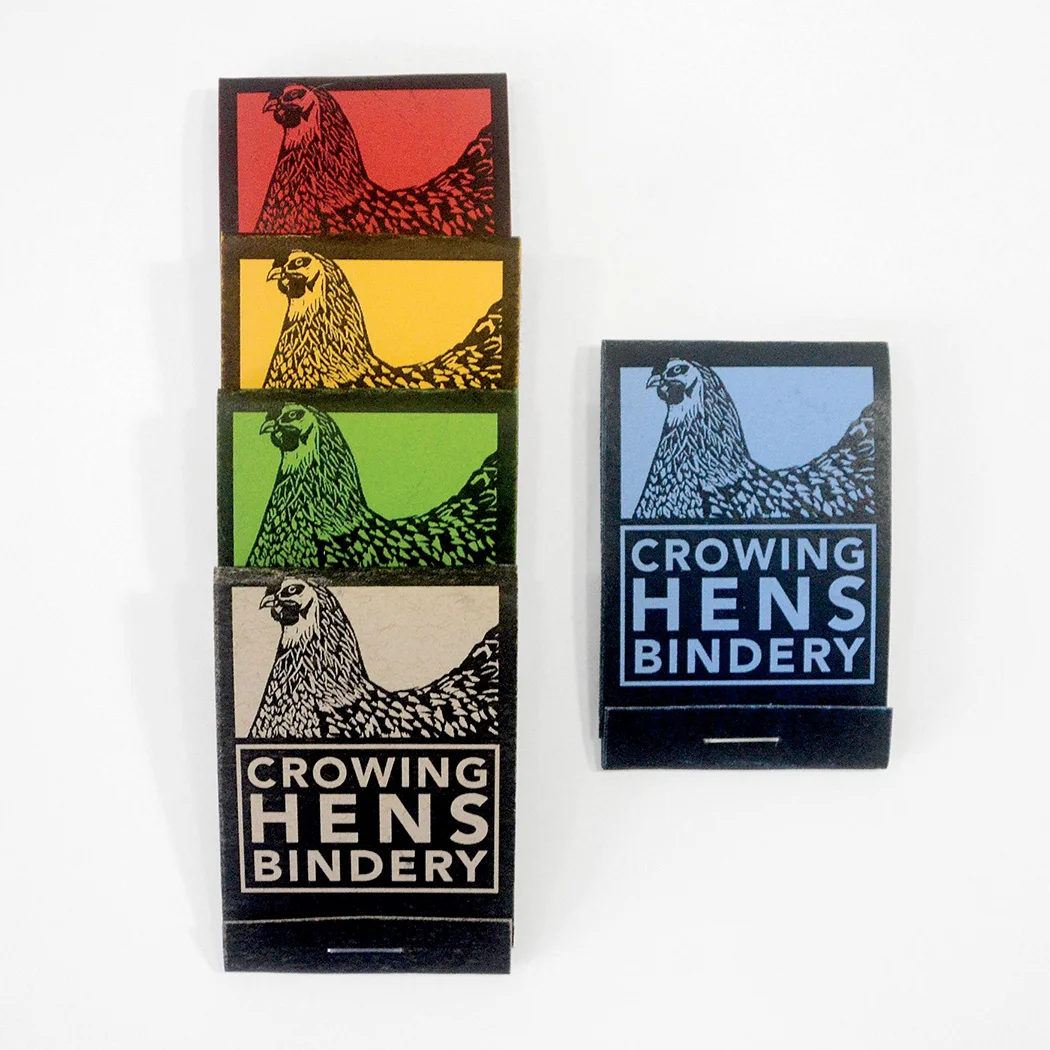 Handmade book - pocket notebooks