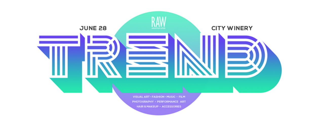 Crowing Hens Bindery at TREND presented by RAW:Nashville