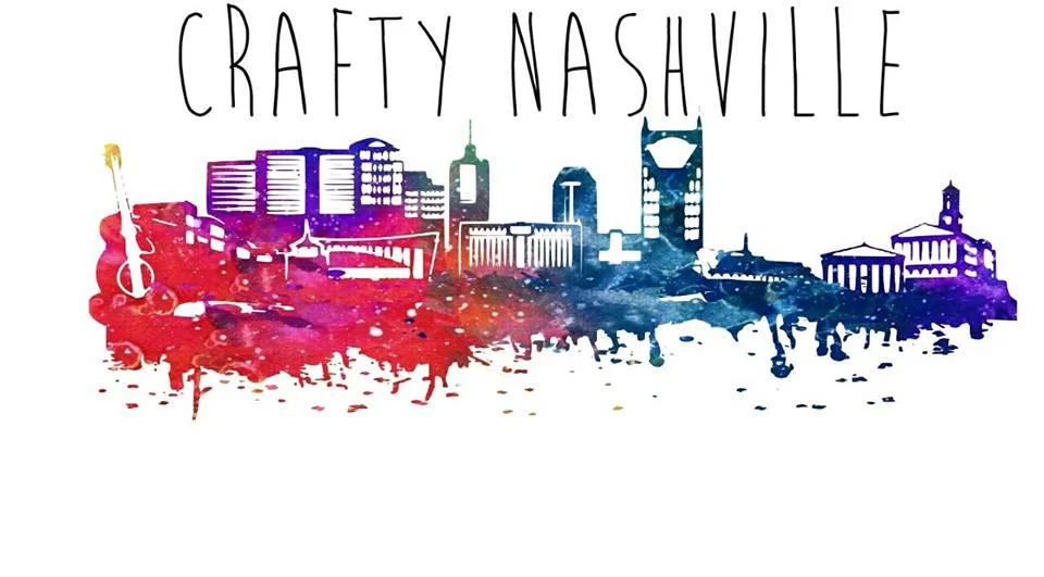Crowing Hens Bindery at Crafty Nashville's Fall Arts & Crafts Market