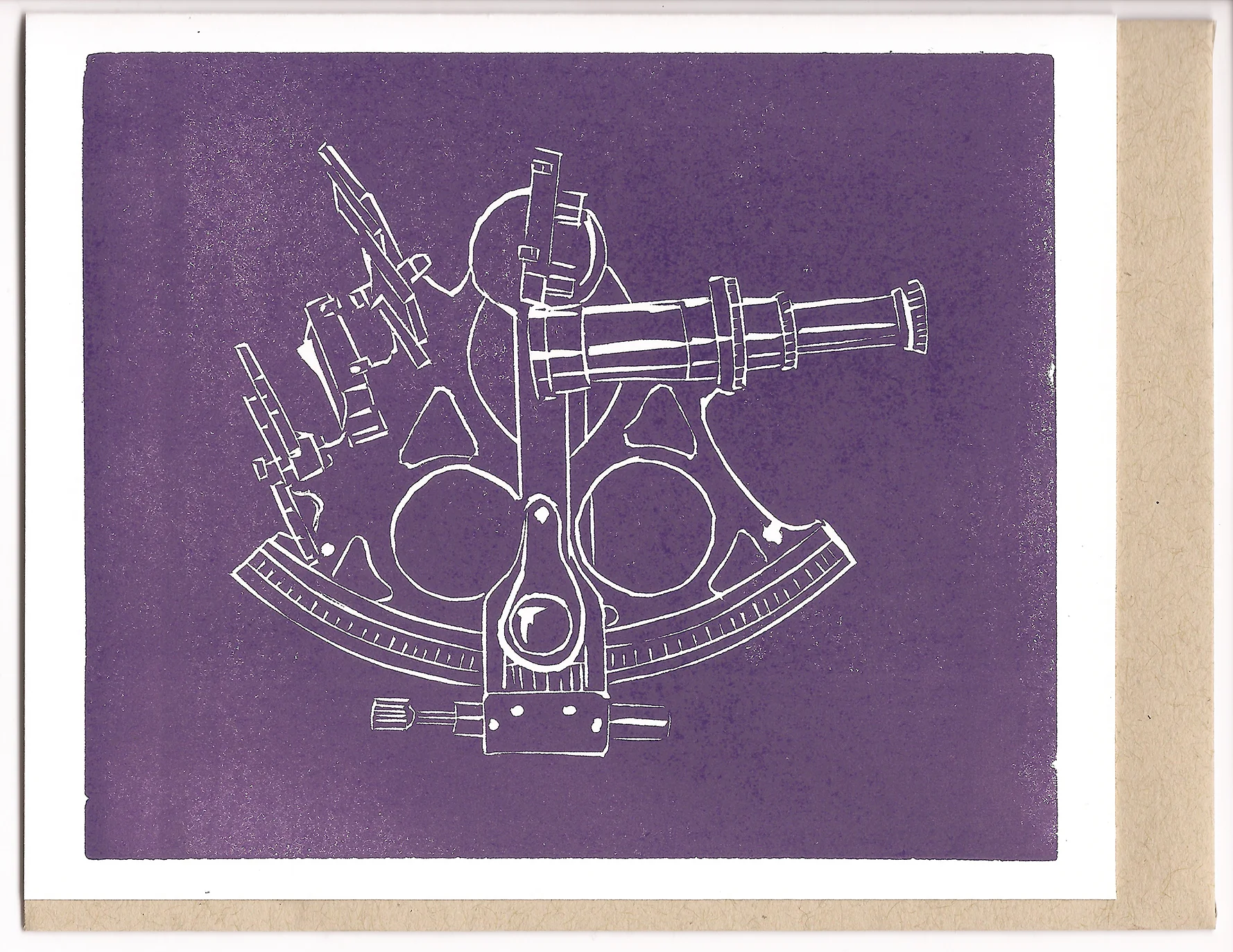 Sextant