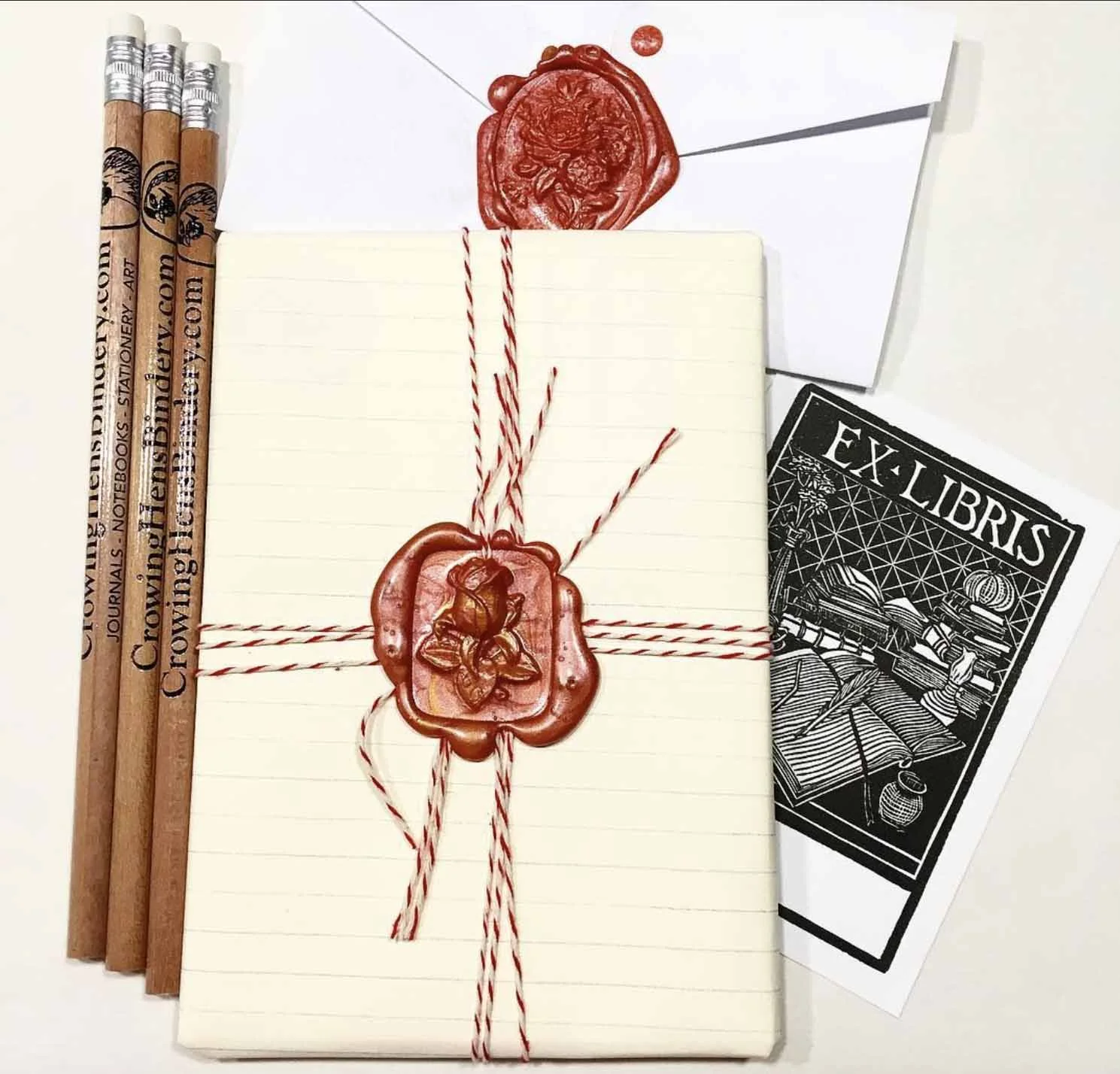 Gift Wrapping
