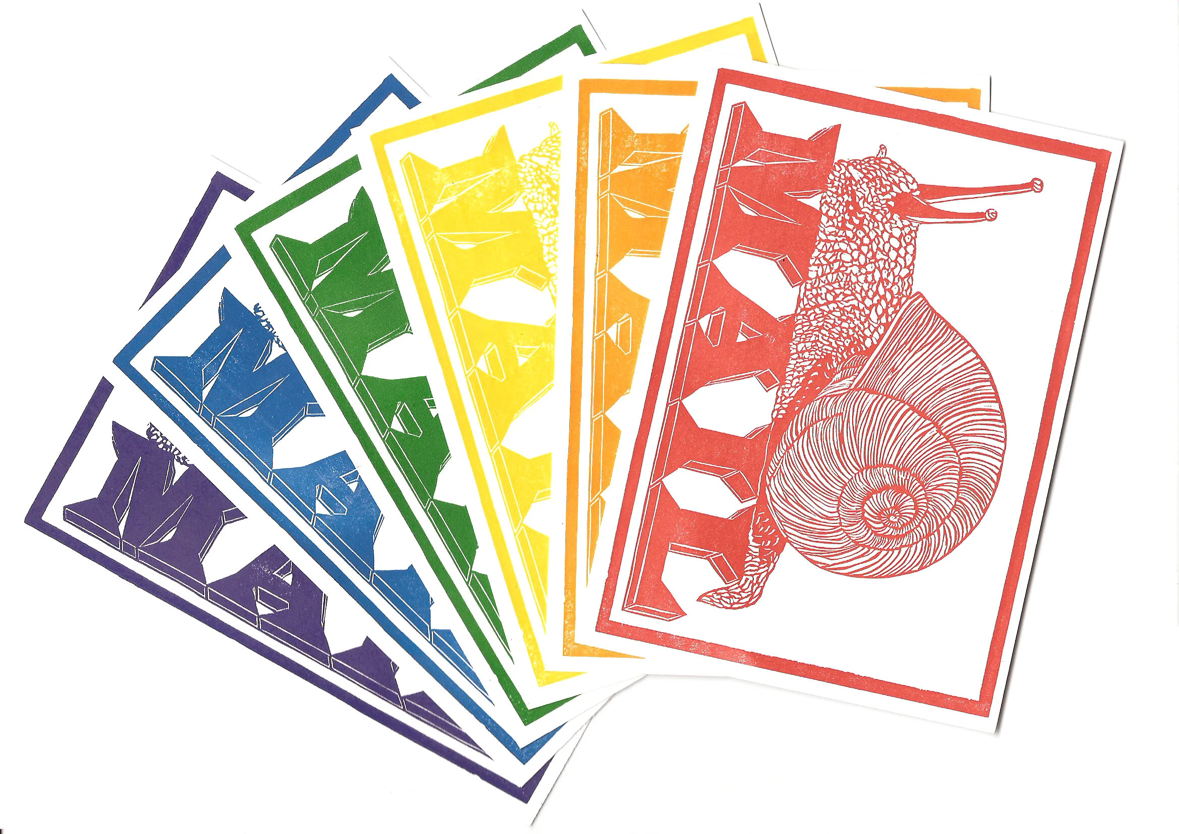 Rainbow Snail Postcard.jpg