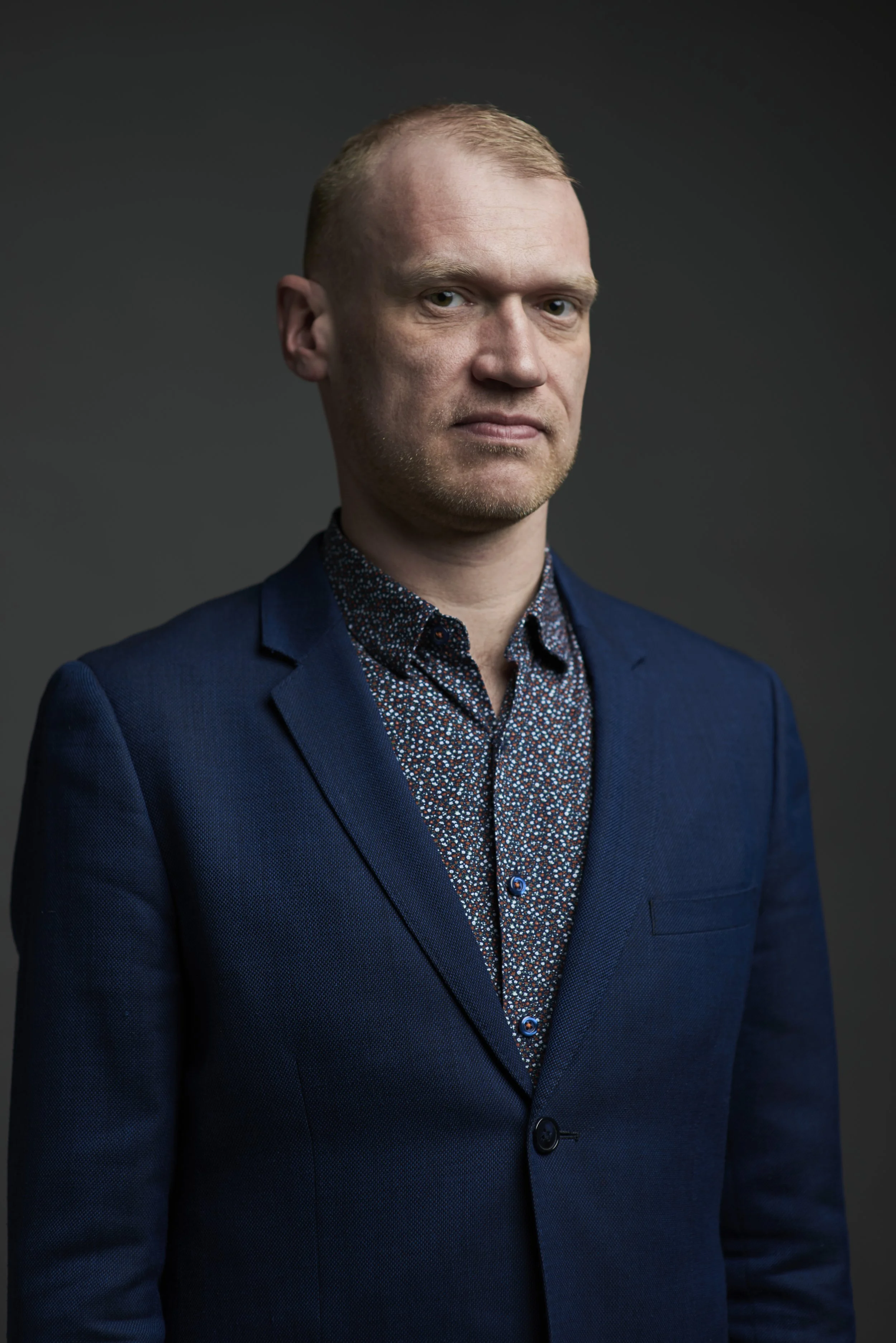 Sam Woodward