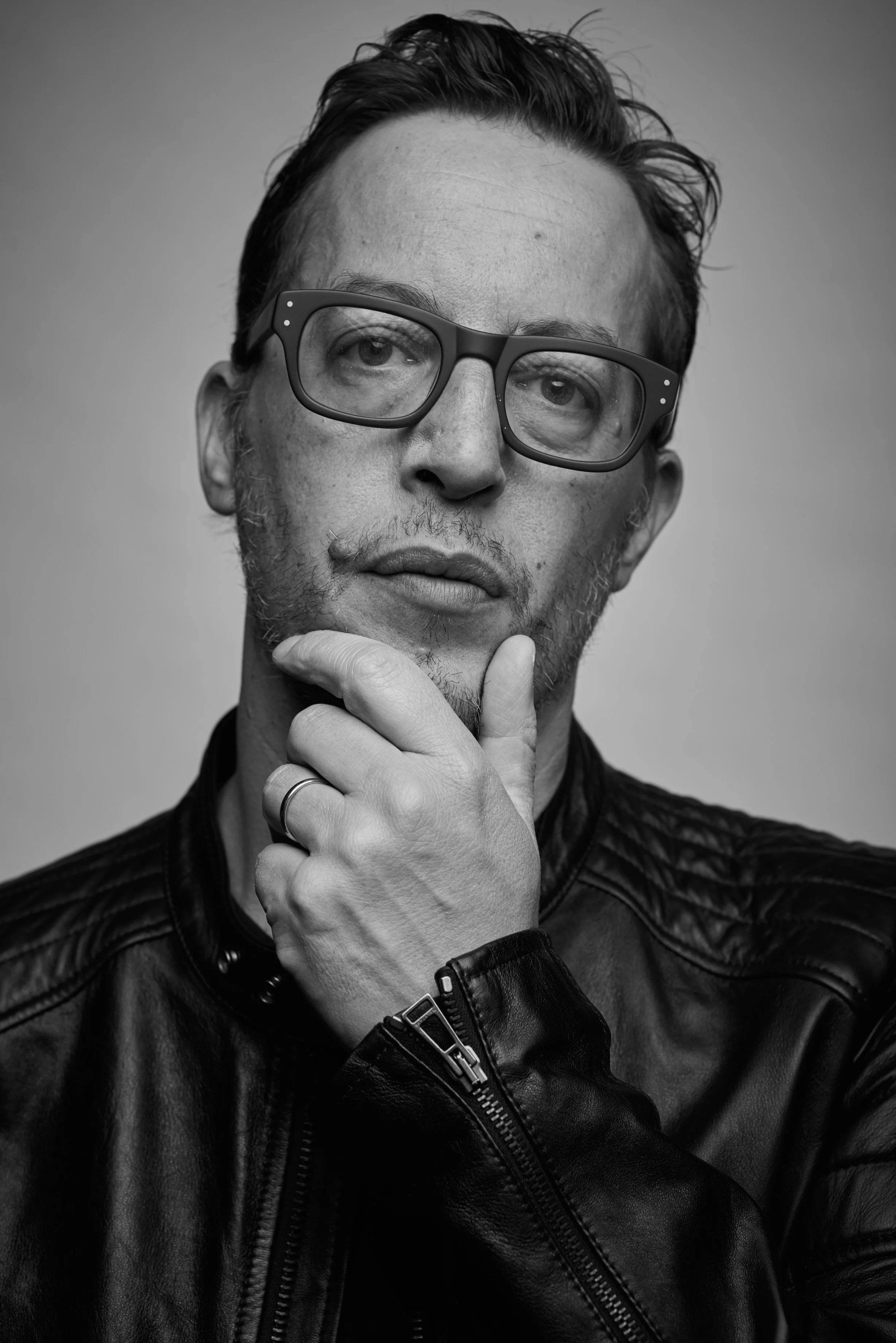 Martin Warner
