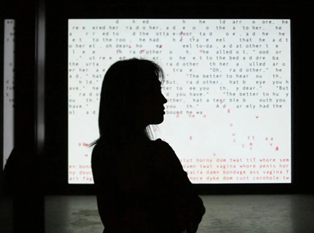 Little Red, 2003