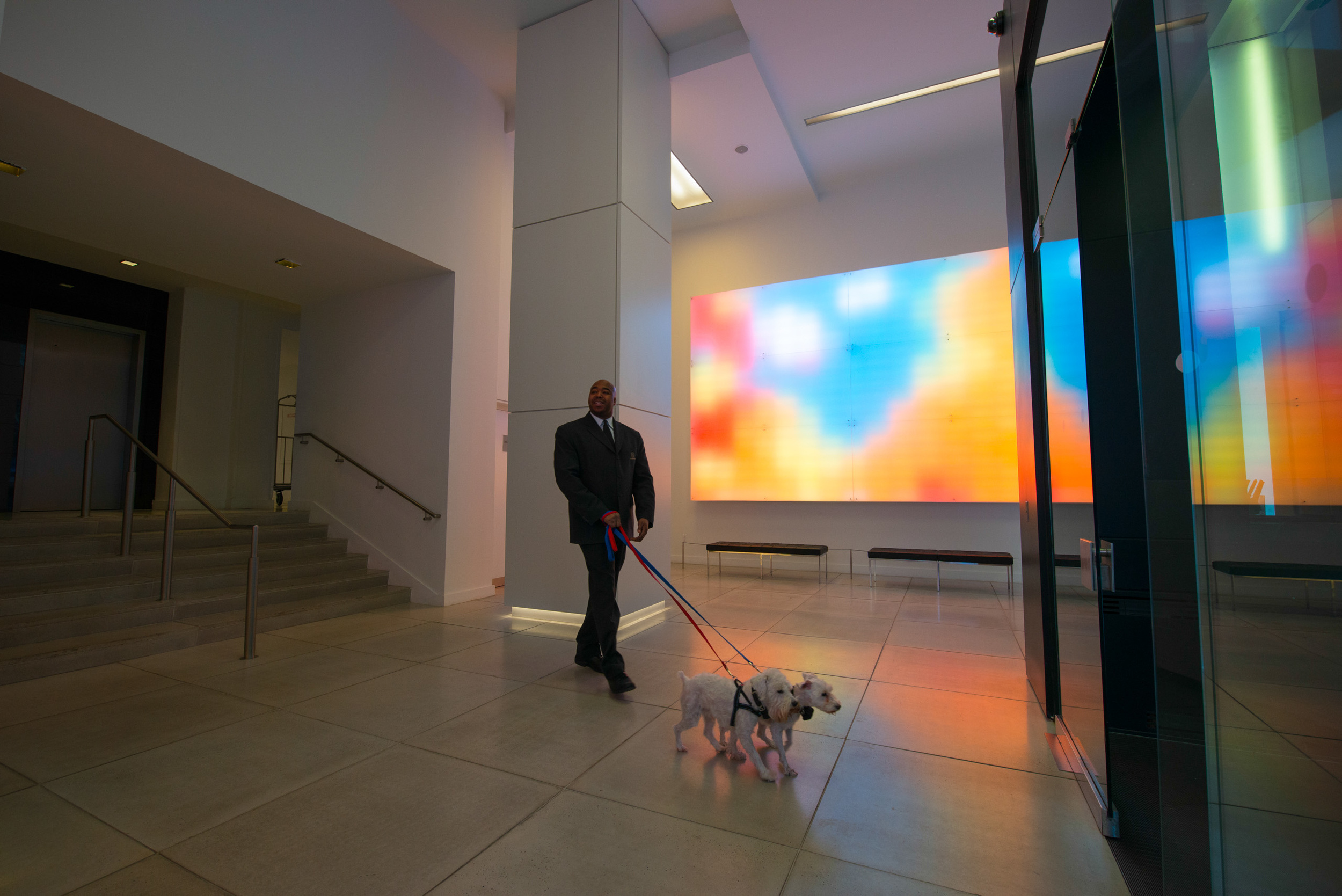 Aether, 2012