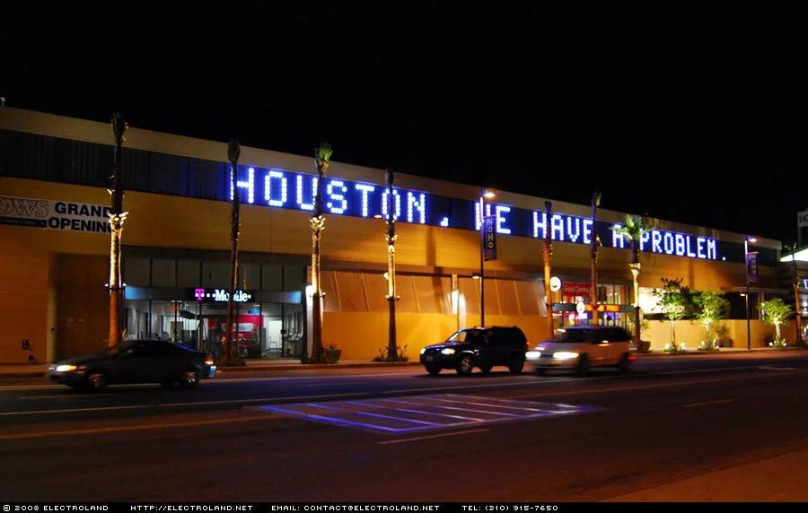 Drive By, 2007