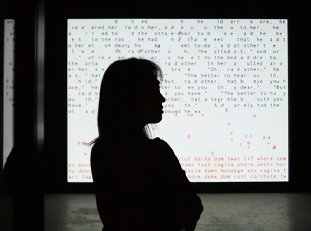 Little Red, 2003