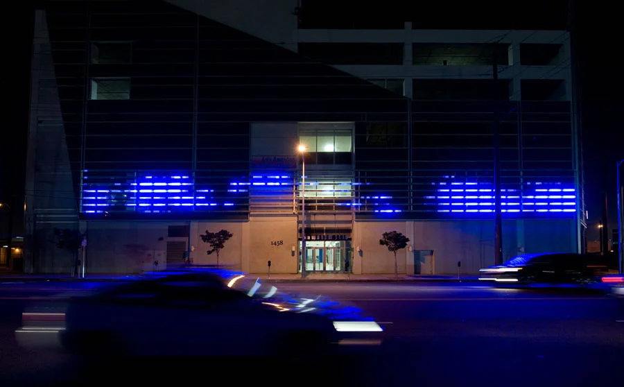 Pulse, 2009