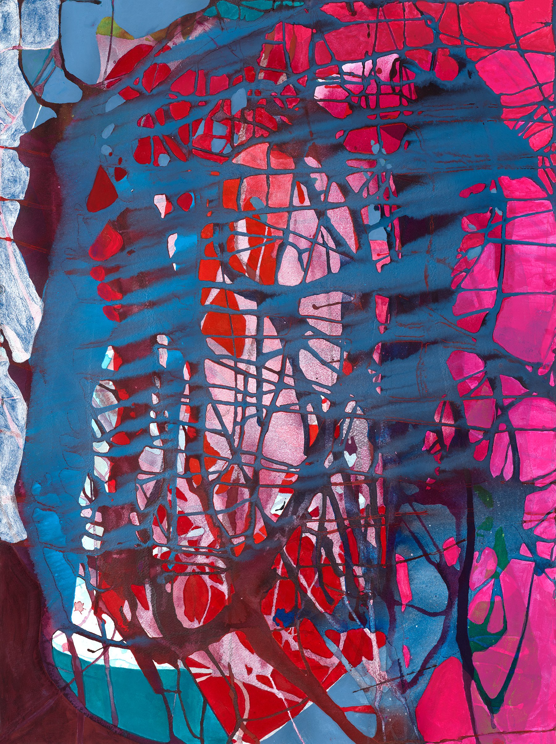 Racing Heart, Hot Flashes and Chills