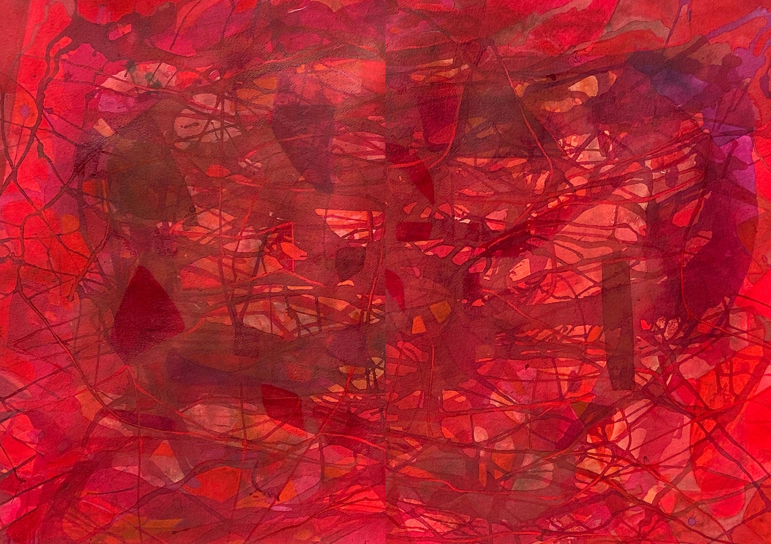 Untitled Diptych 25022