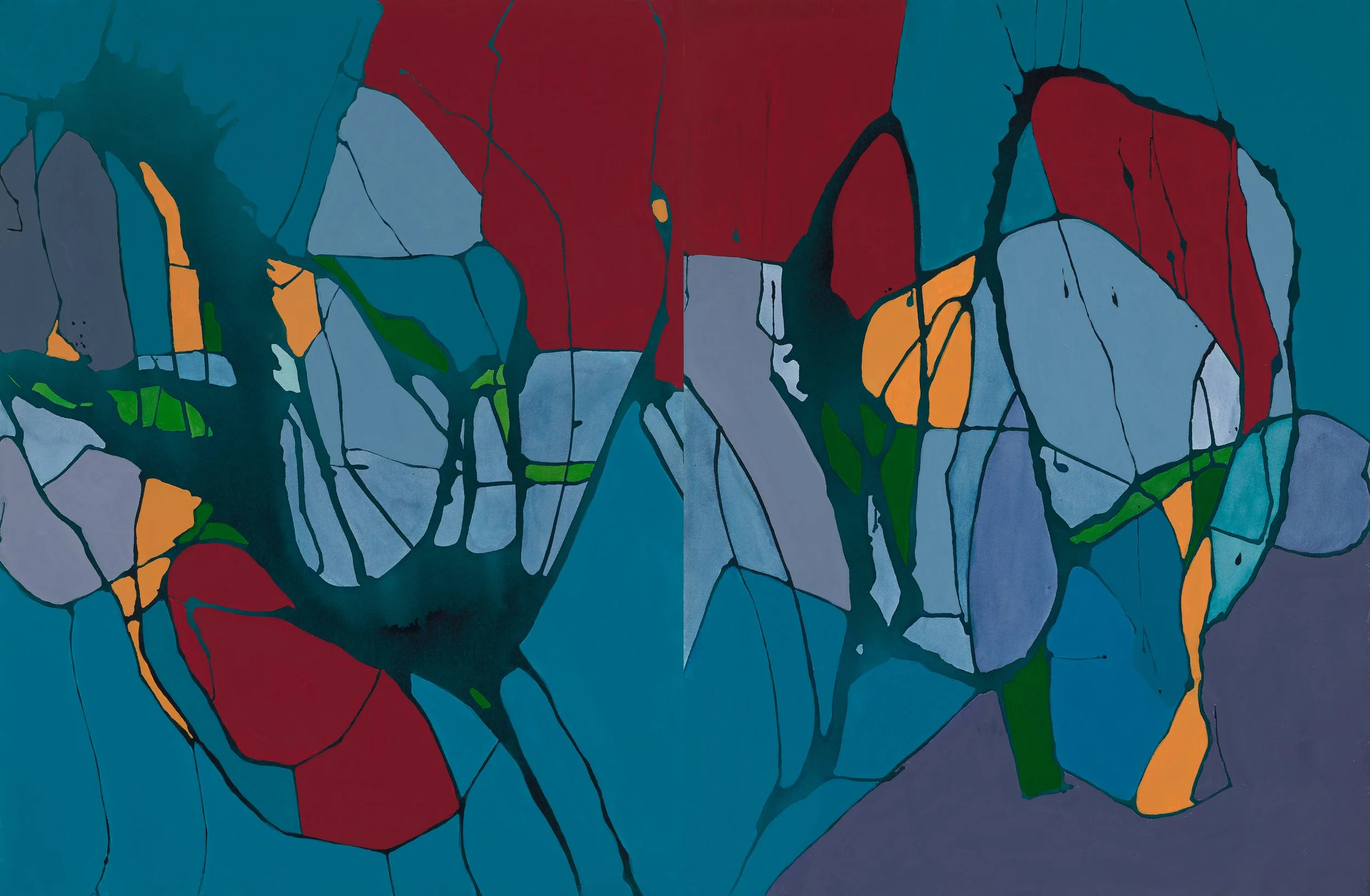 Getting From One Place to Another