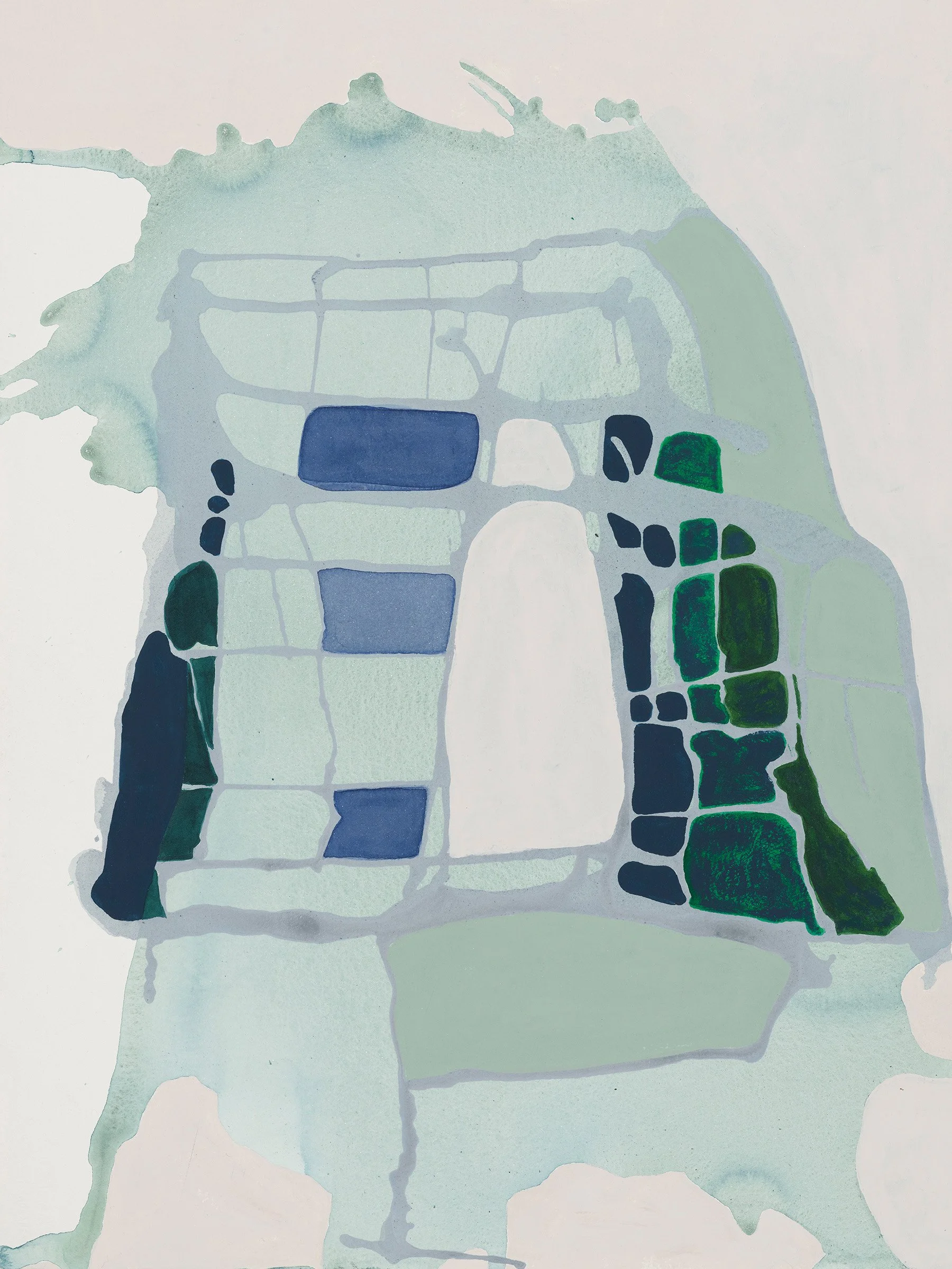 Not A Scintilla of Evidence