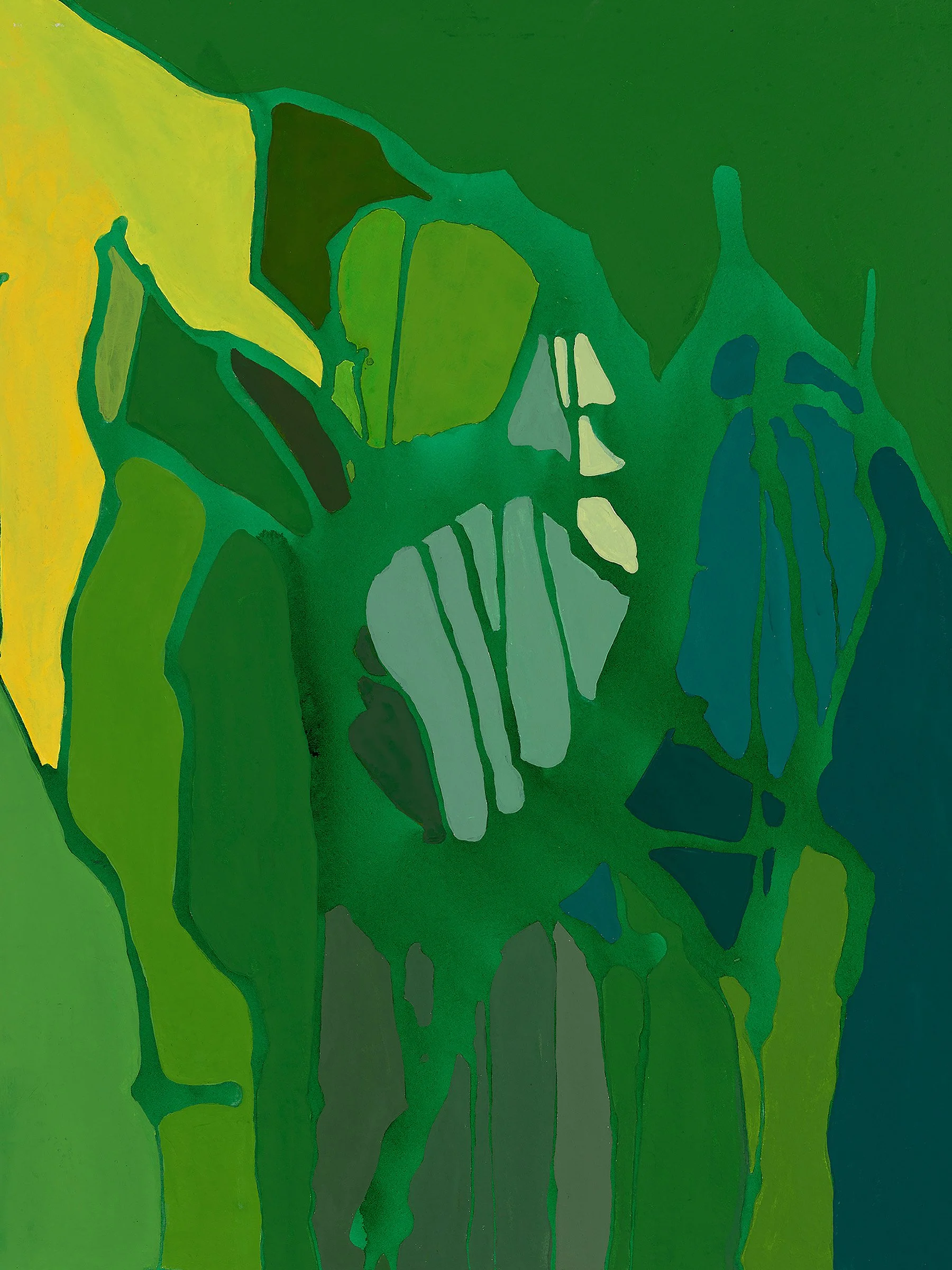 Evolution Is a Numbers Game