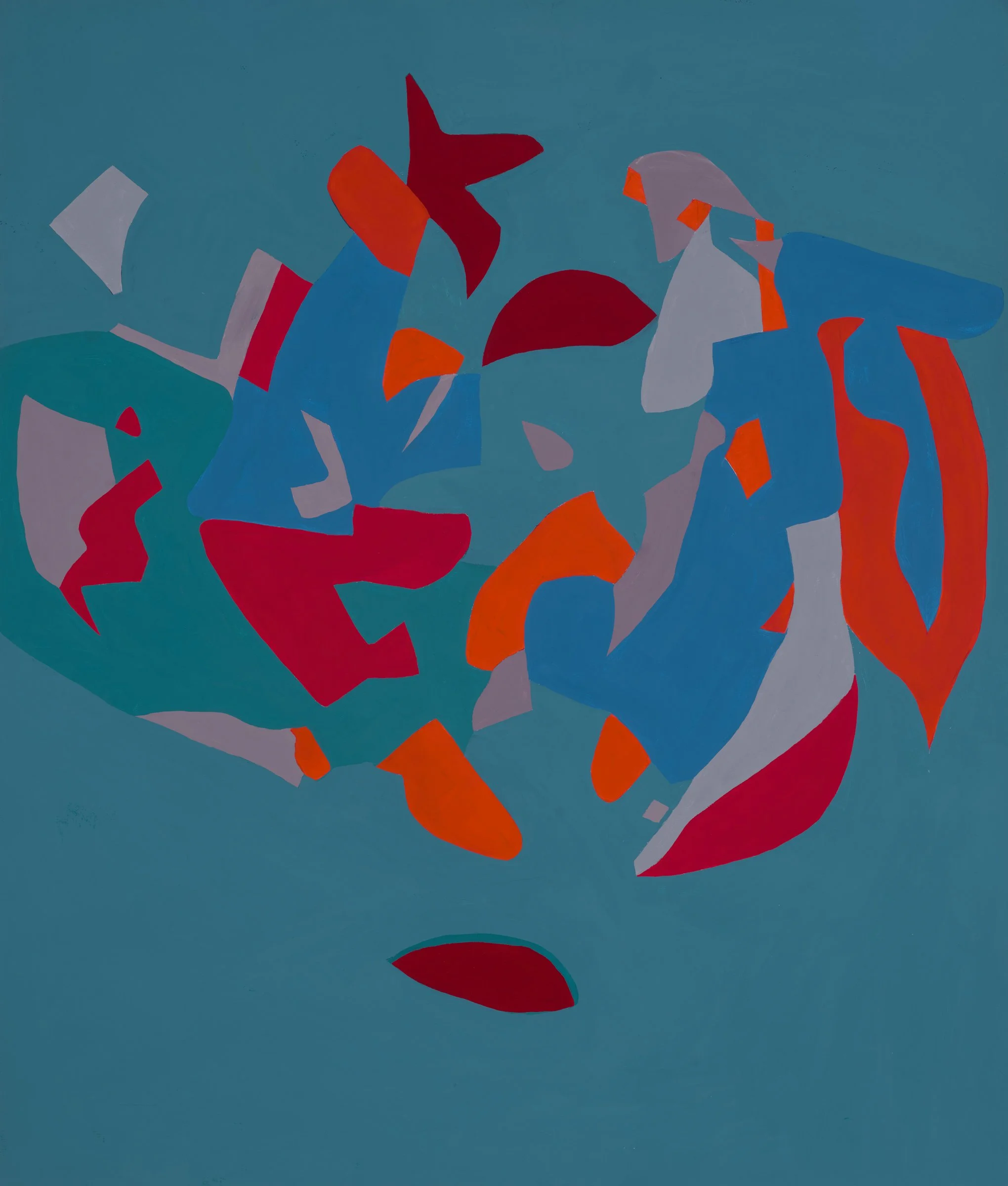 Untitled 21018 from the series In-Between