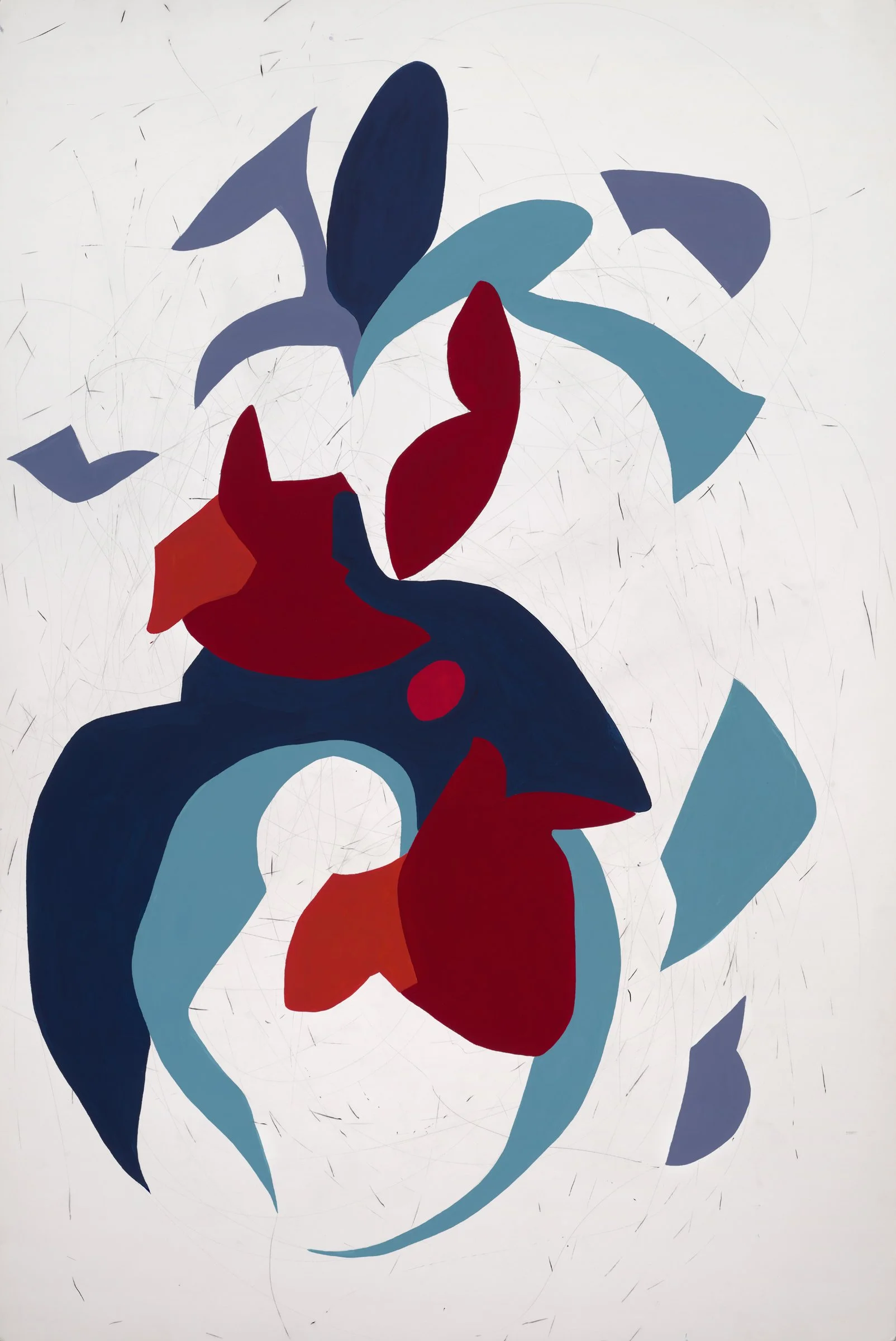 Untitled 21022 from the series In-Between