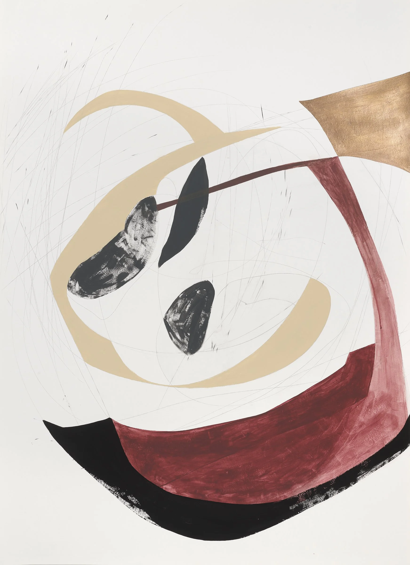 Untitled 20002 from the series In-Between