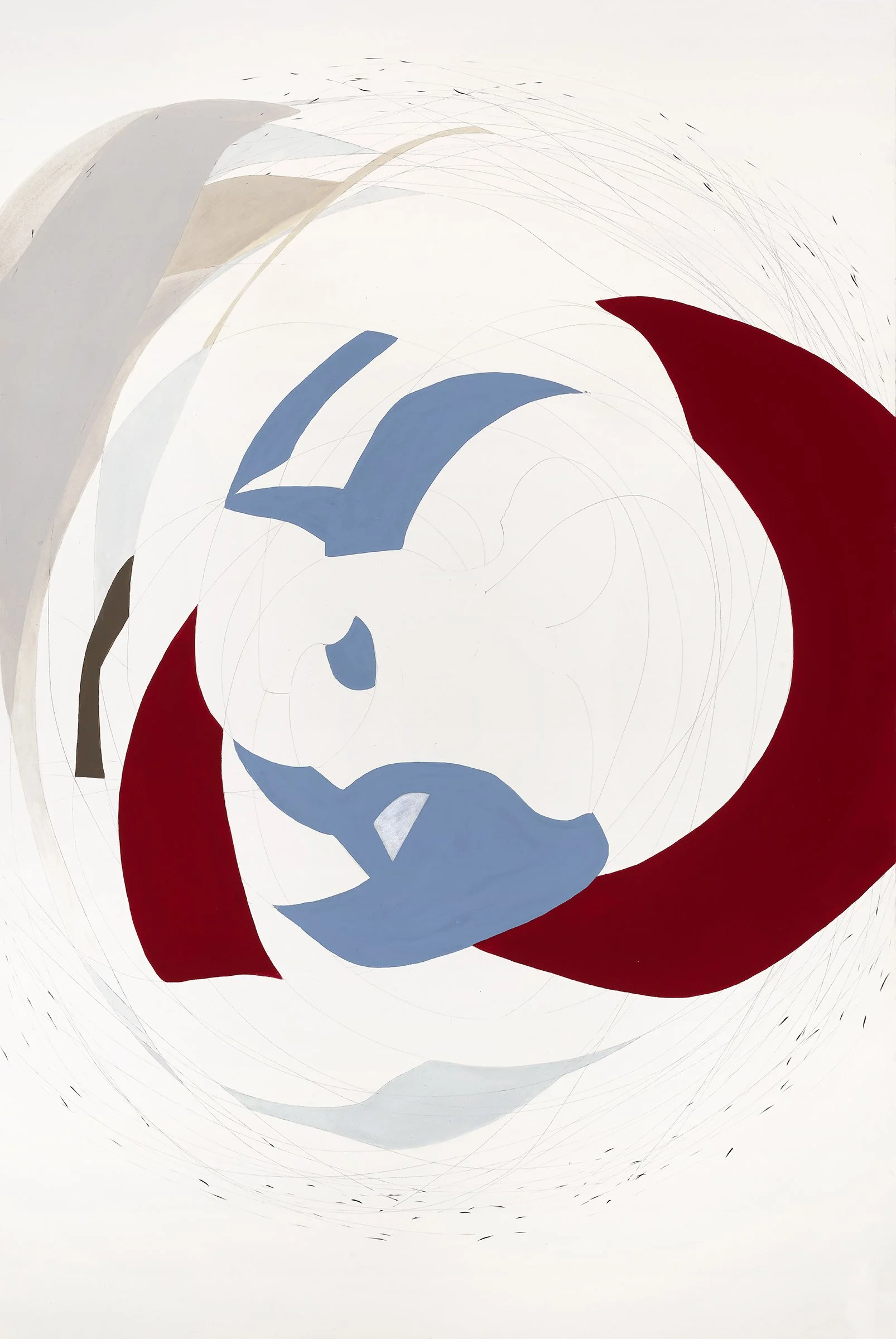 Untitled 20012 from the series In-Between