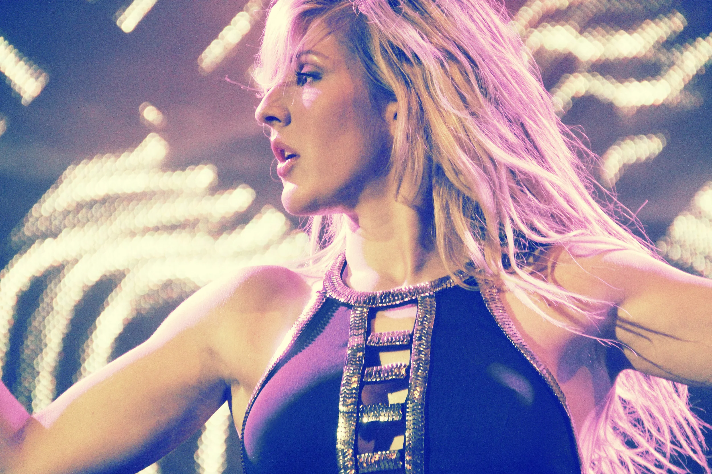 Ellie Goulding