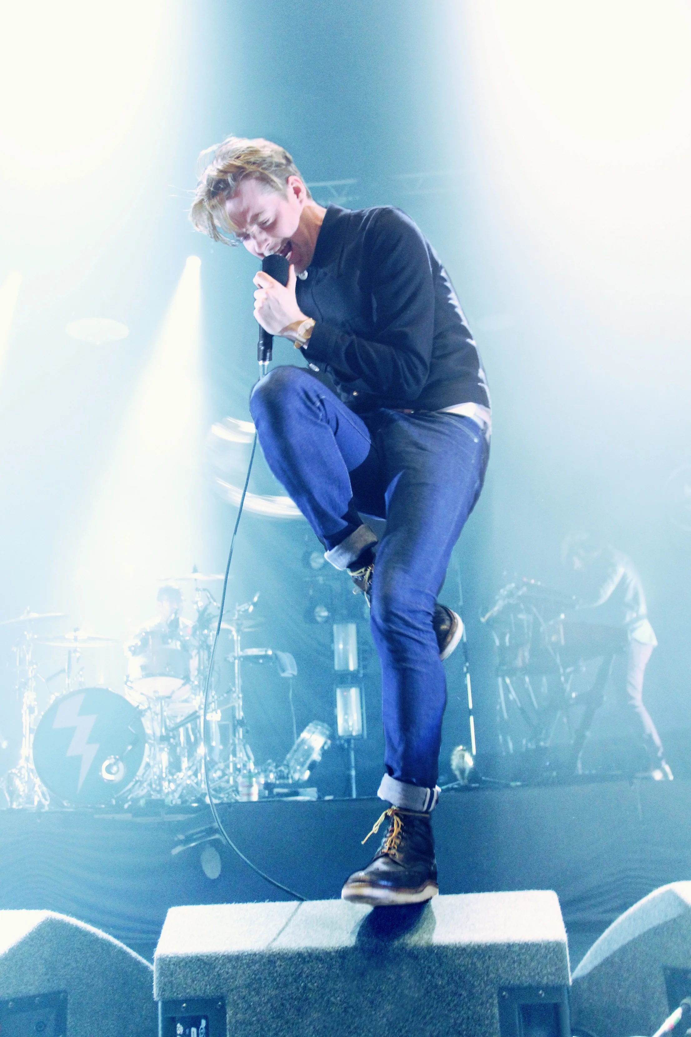 Kaiser Chiefs