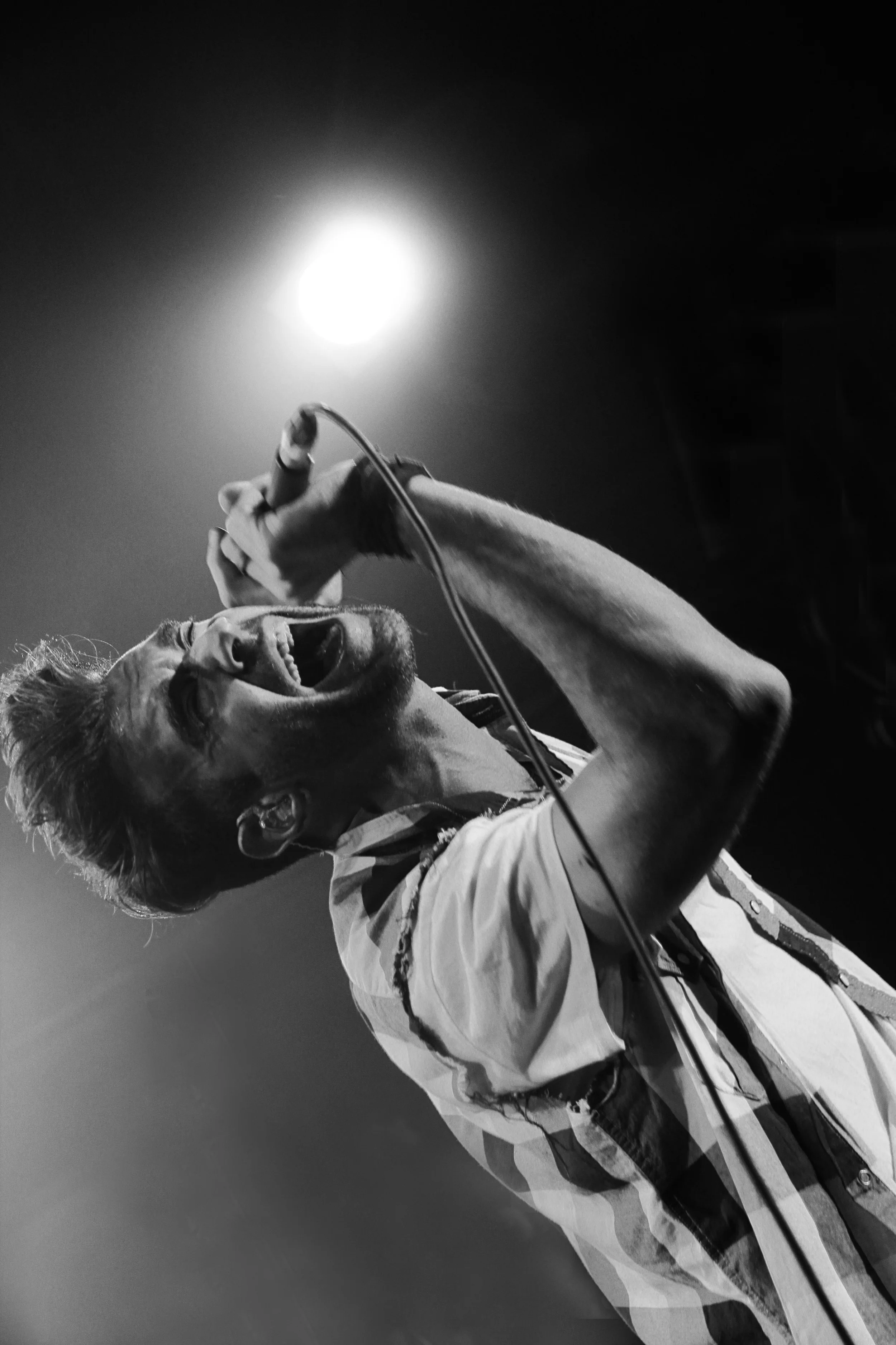 Zac Barnett - American Authors