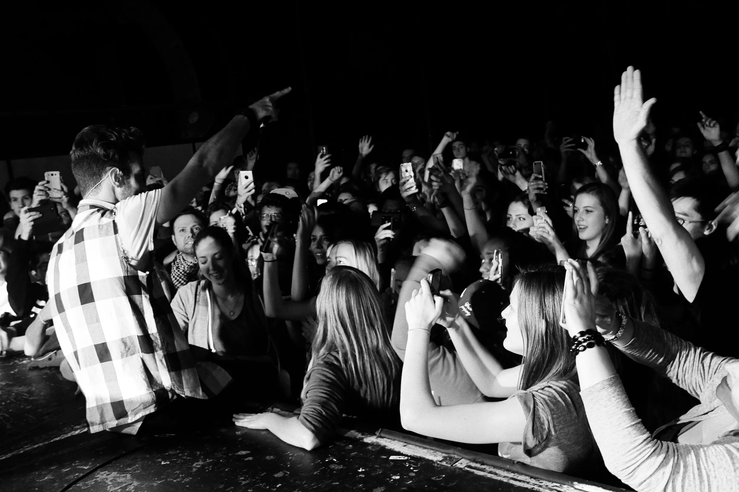 American Authors