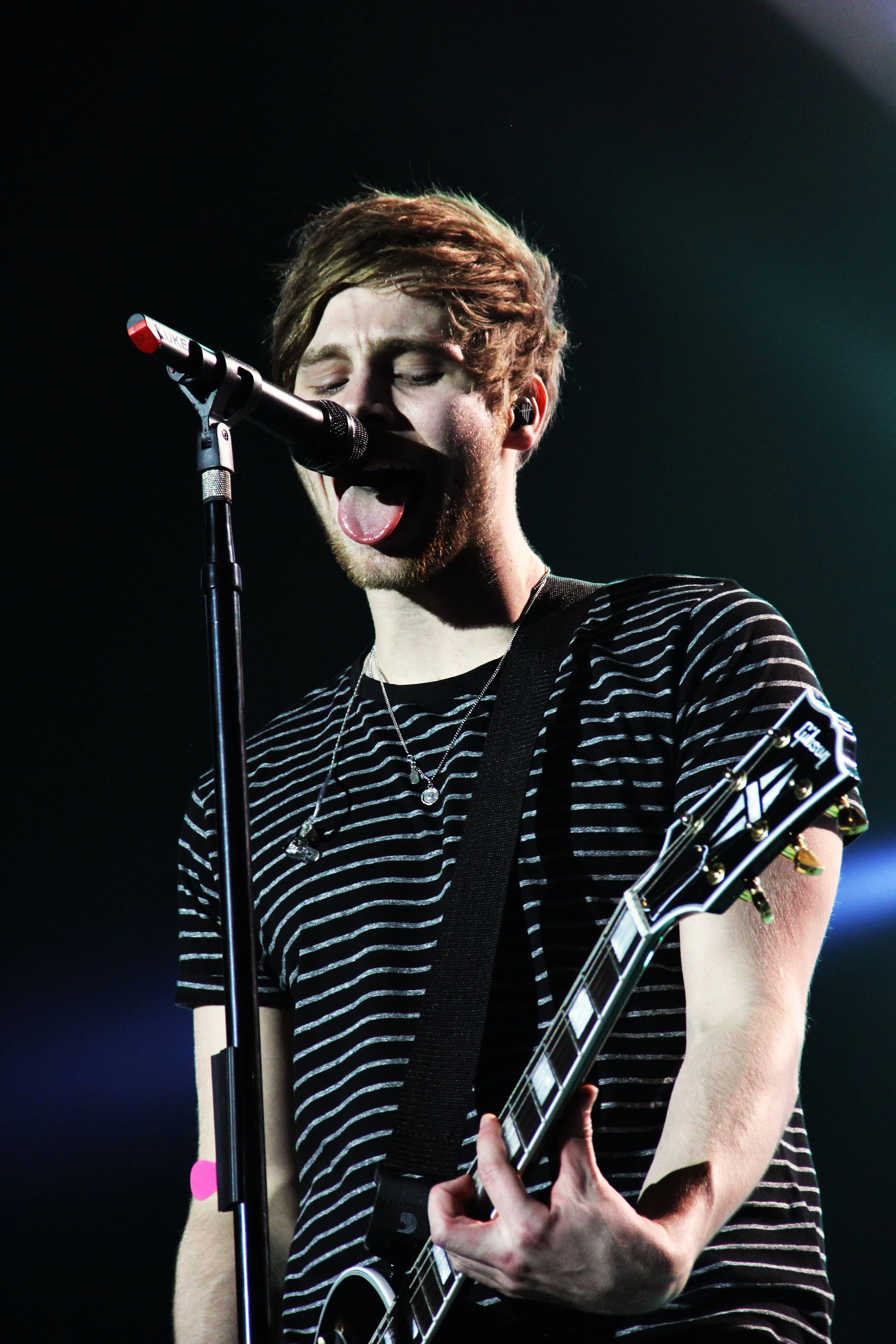 5 Seconds of Summer