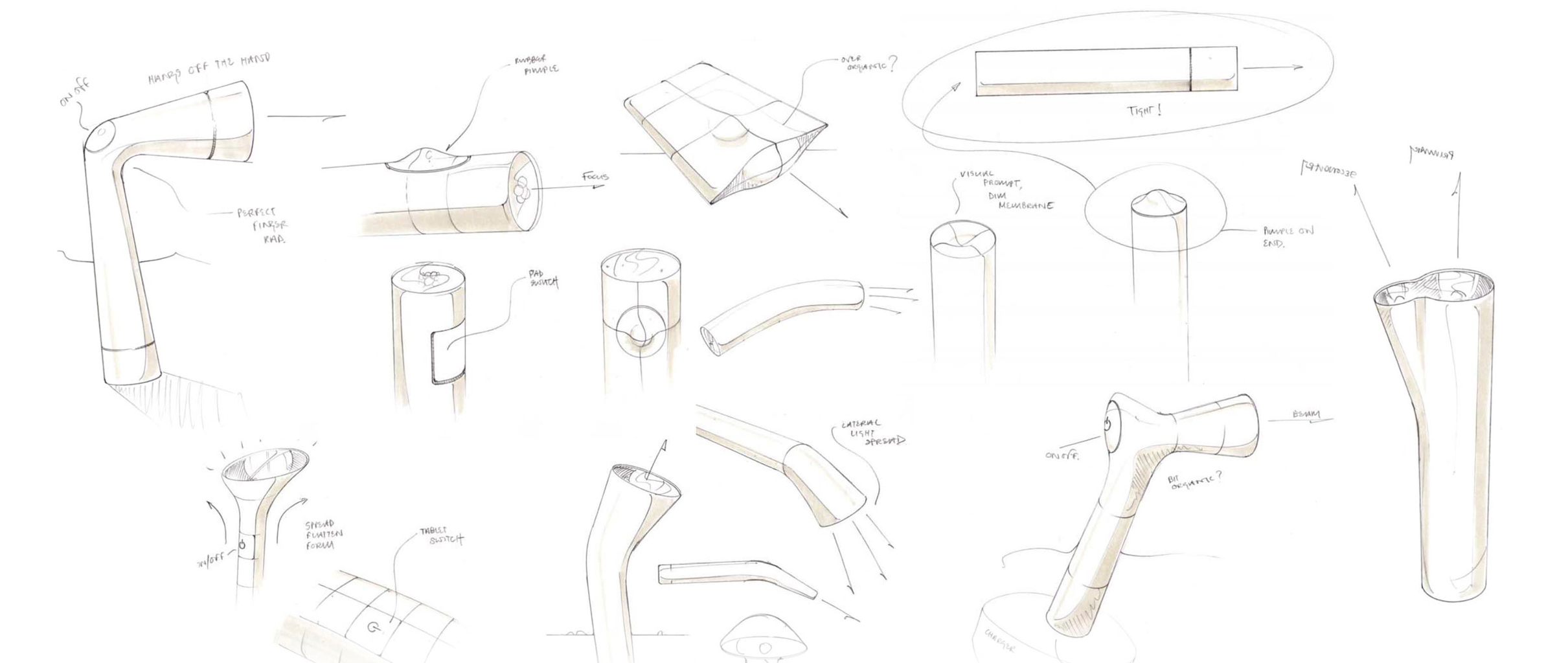 sketching