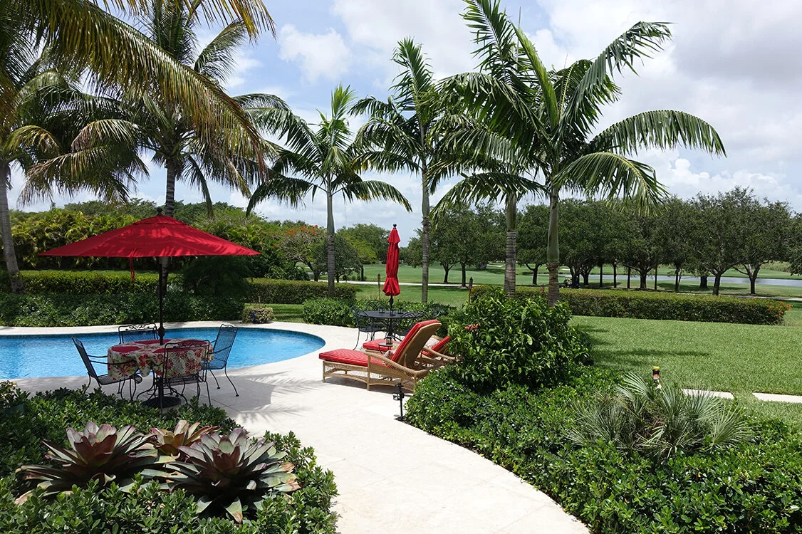 Residence Village of Golf