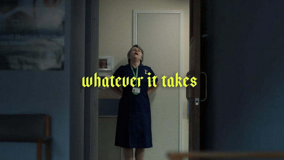 Macmillan | Whatever It Takes